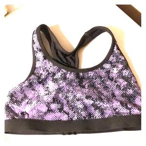 BUNDLE TO SAVE 💙 Pattern sports bra